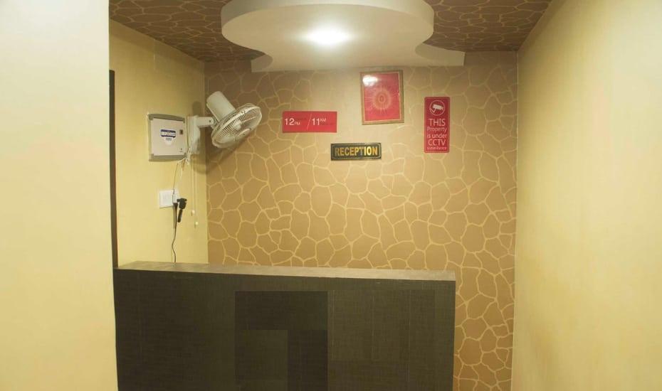 Oyo 3512 Hotel Crystal Residency Jamshedpur Exteriör bild