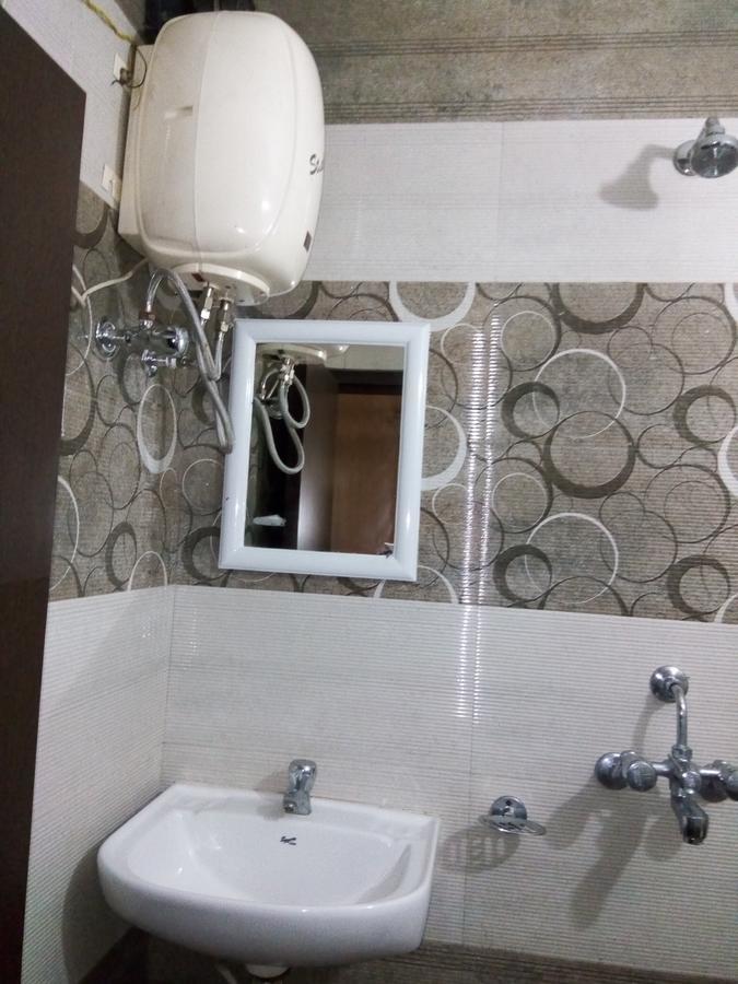 Oyo 3512 Hotel Crystal Residency Jamshedpur Exteriör bild